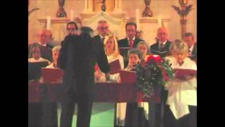 Coro Jubilate - Over The Rainbow