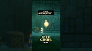 Adventure of Samsara - A look into the Frozen Aquaeducts