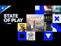State of Play | June 2026 Full Show | PlayStation