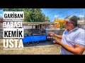 GARİBAN BABASI KEMİK USTA!!! ADANA KEBABININ YAŞAYAN SON USTALARINDAN!!!