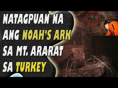 Video: Nasaan Ang Mount Ararat