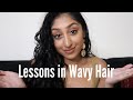 Things I’ve Learned Going Wavy