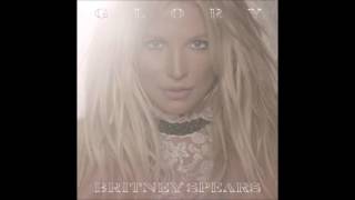 Britney Spears - Do You Wanna Come Over? (Audio)