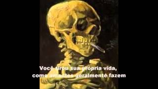 Vincent   Starry Starry Night   Don McLean legendas em português