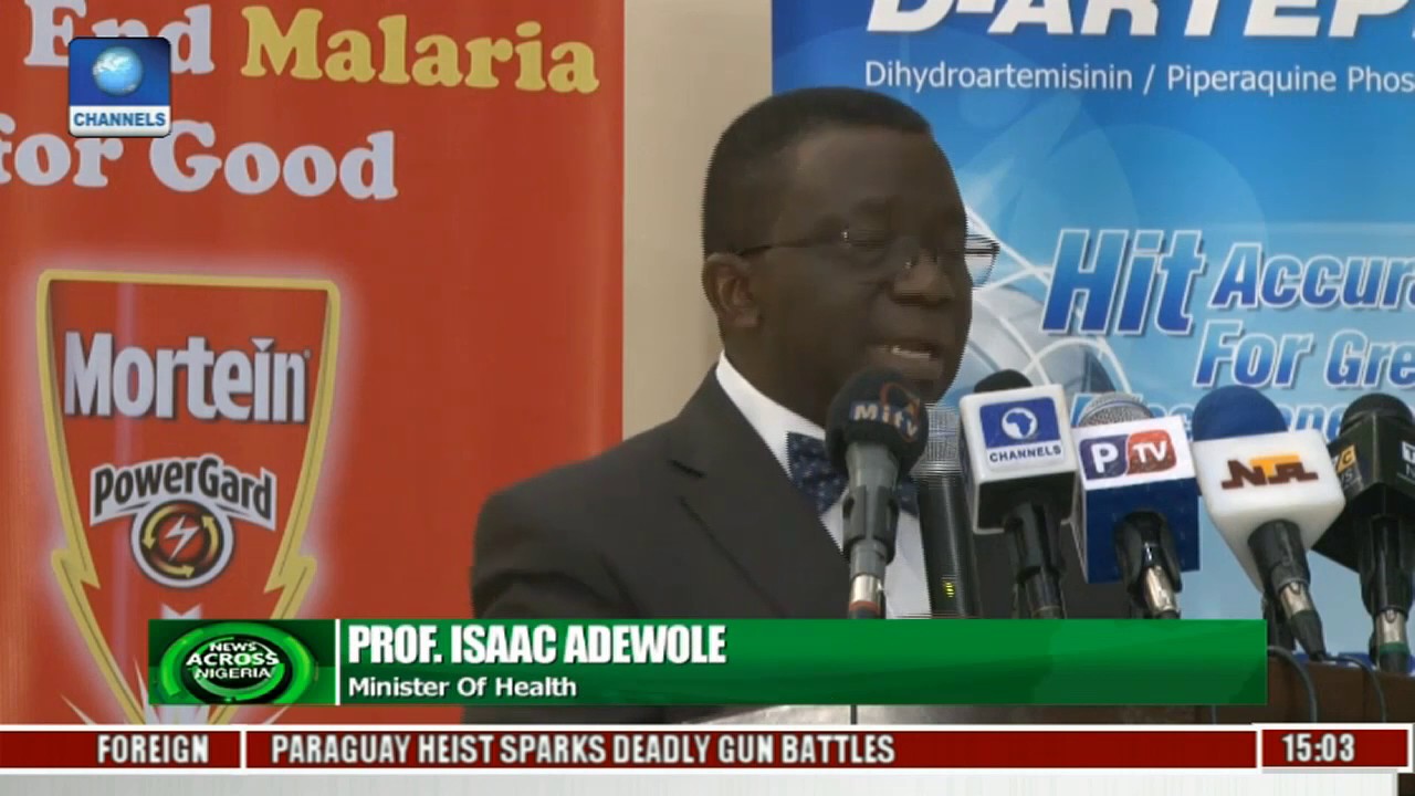 Nigeria Joins The Rest Of The World To Mark World Malaria Day