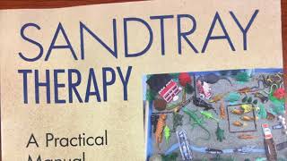 Sand Tray Play Therapy