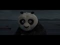 Kung fu panda 2 but with ultra instinct theme
