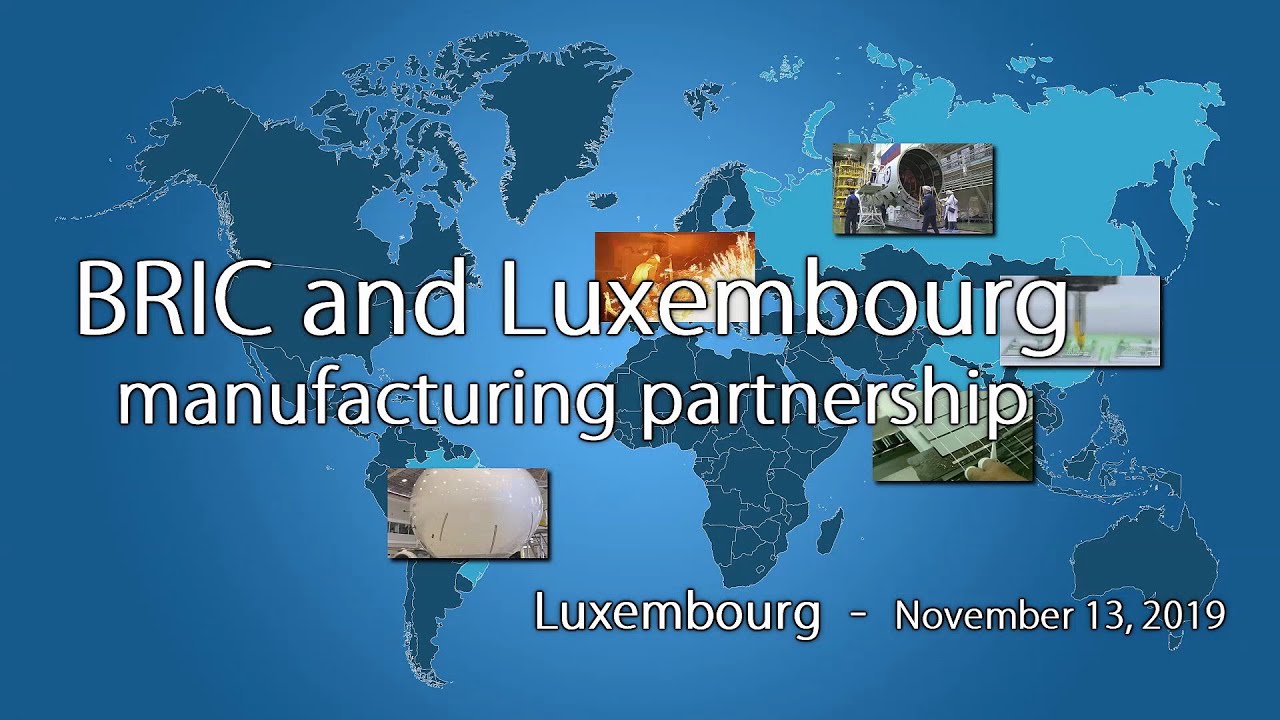 BRICS 2019 Luxembourg review