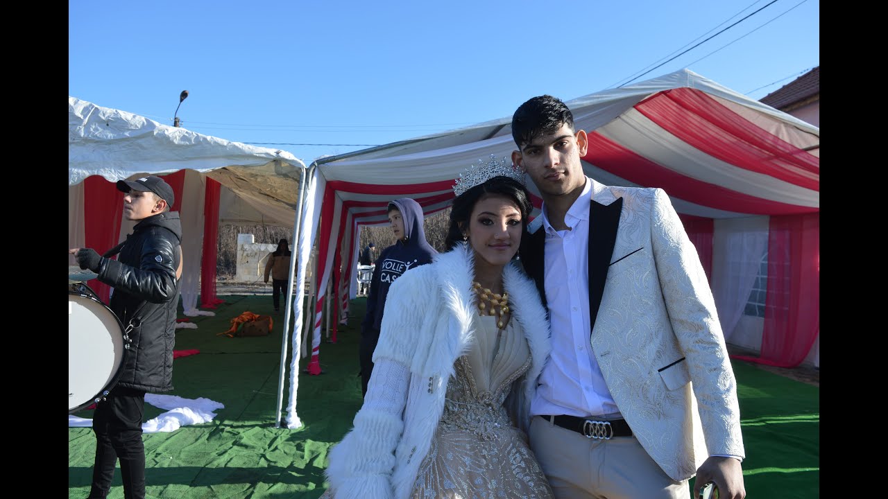 Годеж на Мирослав и Светлина