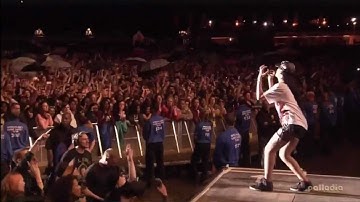 Rihanna - Umbrella - BBC Radio 1 Weekend 2012 - Live HD