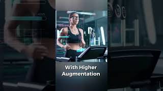 Qualcomm revealed AR2 chipset for AR headset # #augmentedreality