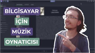 En İyi Müzik Oynatıcısı Olmaya Aday Uygulama: Nuclear