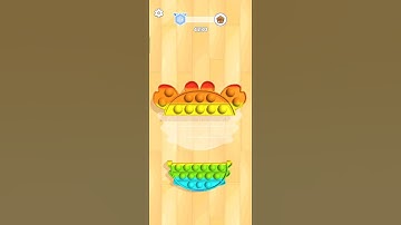 Pop Us! : Gameplay Walkthrough All Levels