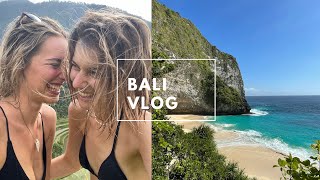 vlog - raw vegan retreat in Bali