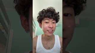 natural makeup look for men #makeup #makeupformen #boysmakeup #tutorial
