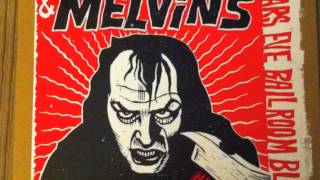 Melvins - Carpe Diem
