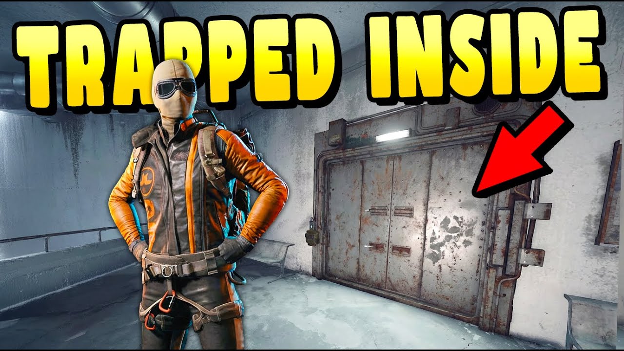 Заманили его в ловушку и настроили против него весь холл 😈 | ARC Raiders