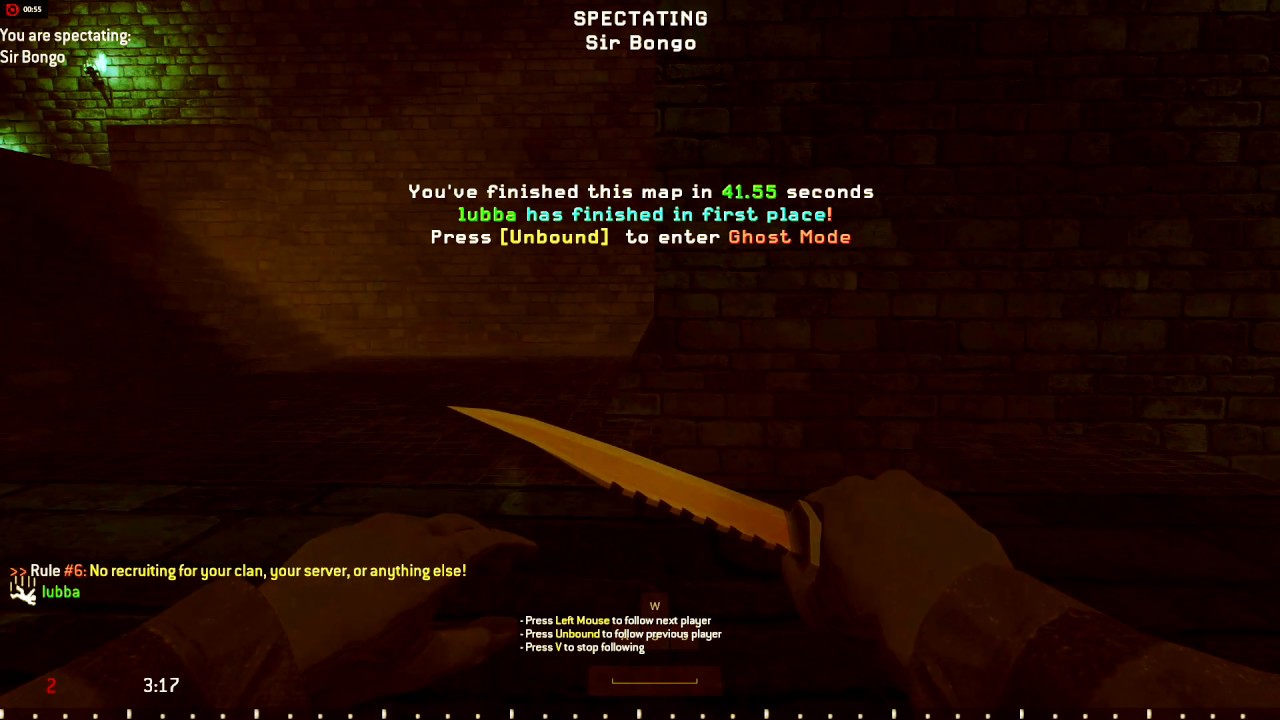 Destiny Speedrun | Raid DR (41)