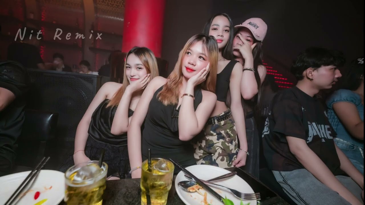 MIXTAPE REMIX 2026 (VIP) ឆ្កែក្រុង ឆ្កែស្រែ x បងខ្មៅរើសប្រពន្ធ x បោកខោអាវឃើញស្នេហ៍ x Break 2026 🪩🕺💃