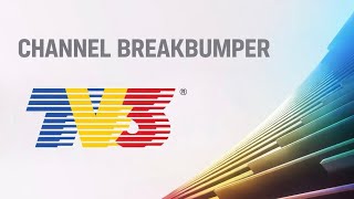 [BREAKBUMPER] (29/3/2026 | 12:09/12:26): TV3 (Malaysia)
