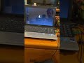 Installing PearOS on a Compaq Presario CQ61