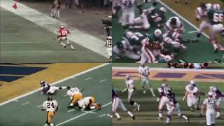 We're the Minnesota Vikings - 60 Years of Failure