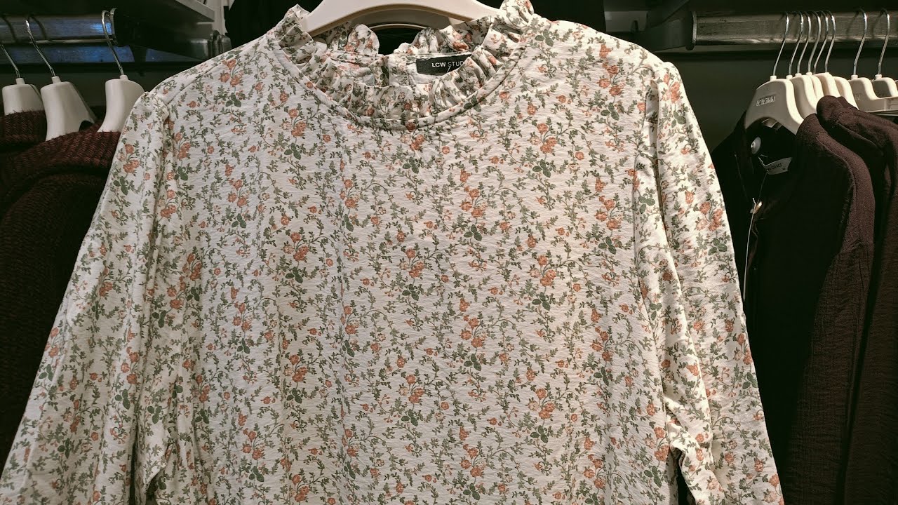 LC WAİKİKİ✅ SEZON SONU İNDİRİMDE OLAN ÜRÜNLER🔥📣 MONTLAR HIRKALAR KAZAKLAR ELBİSELER🔥