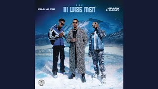 Felo Le Tee, Mellow & Sleazy - Gorgeous feat. Masterpiece YVK & M.J