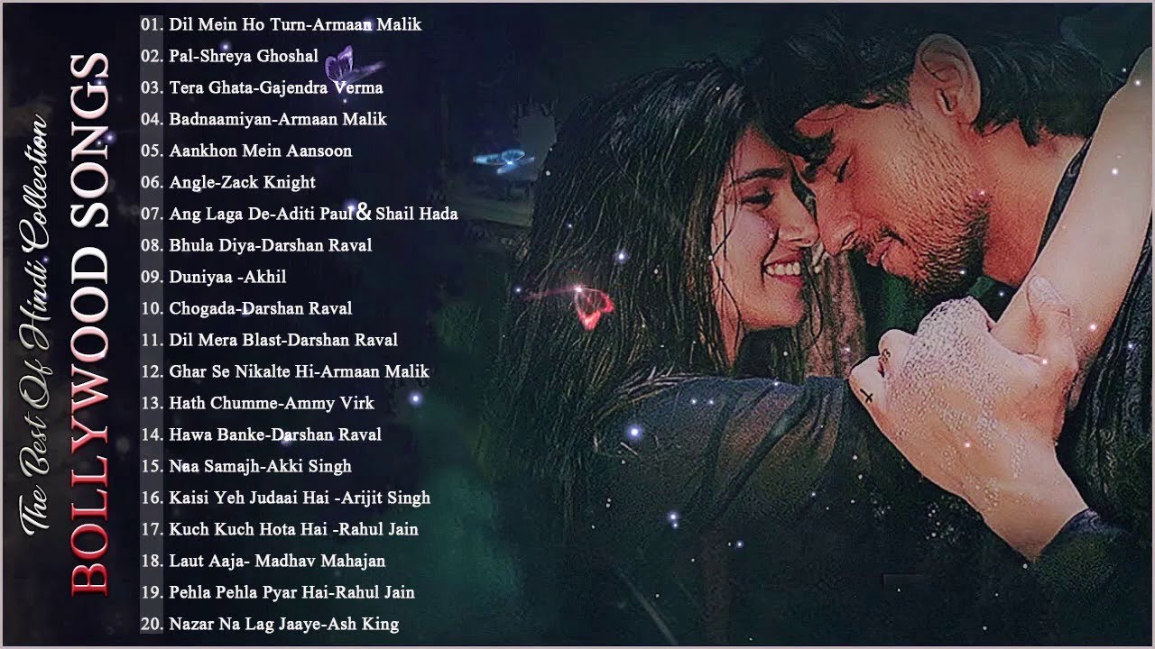 Romantic Hindi Love Song 2020 April Hindi Heart Touching Songs 2020 Bollywood New Song 2020 