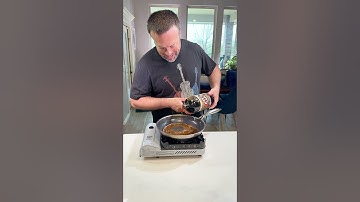 Root Beer Candied Bacon 🍯🥓 | Sweet & Savory Bacon Treat