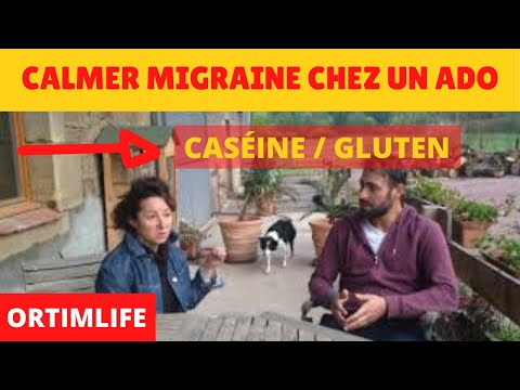 Vidéo: Que Faire Pour La Migraine Chez Les Adolescents