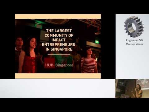 Opening Address- Fuckup Nights - Singapore, Vol. II