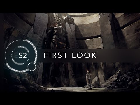 : First Look - The Vision