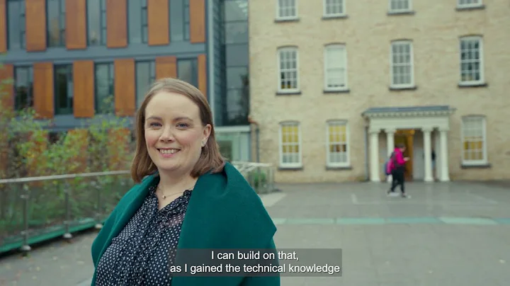 Mary Hurley - Engineer of the Year 2022