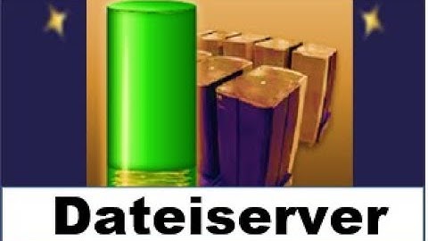 Dateiserver