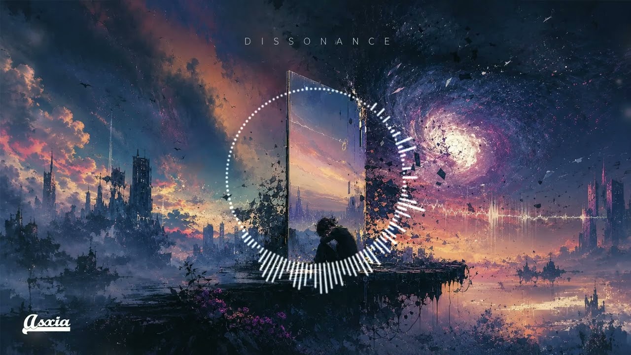 Watch Asxia - Dissonance on YouTube Watch Asxia - Dissonance on YouTube
