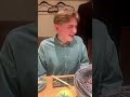 食後のデザートは...？ #shorts