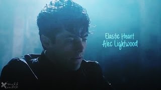 Another one bites the dust | Alec Lightwood