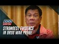 Andres details ‘strongest’ evidence of ‘systematic killings’ in drug war probe | ANC