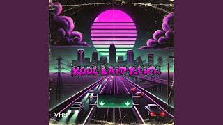 Dexter Morgan - Kool Laid Klick