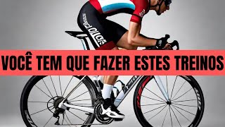 3 Treinos Que Todo Ciclista Tem Que Fazer
