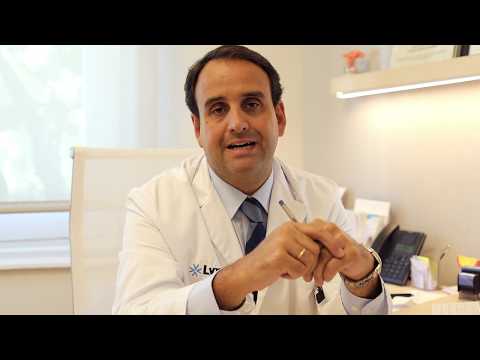 Cirugía Robótica - Dr. Juan Ignacio Martinez Salamanca