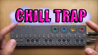 HOW TO: Chill Trap // teenage engineering OP-Z