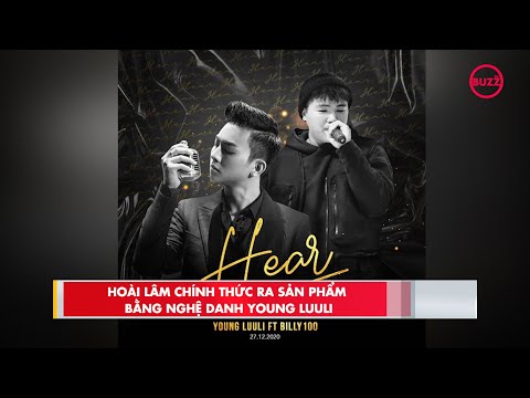 Video Young Luuli (Hoài Lâm) bắt tay thí sinh King Of Rap,... - youtube