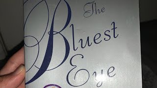(Part 8) 📖 THE BLUEST EYE 📖 Part 3 “Spring” Ch. 3 | Toni Morrison