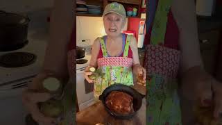 Pork Loin Recipe by Cooking with Brenda Gantt