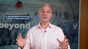 IoT Uncovered: What is NB-IoT?