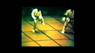 Jeff Smith vs. Everette Eddy Binghamton NY Early 70's Michael Kinney