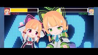 Blue Archive 2Nd Arc - New Characters In Gameplay The Saiba Twins