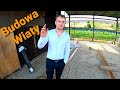 🌟 Budowa Wiaty - Ściany 🌟 inspektor na budowie